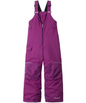 columbia bib snow pants