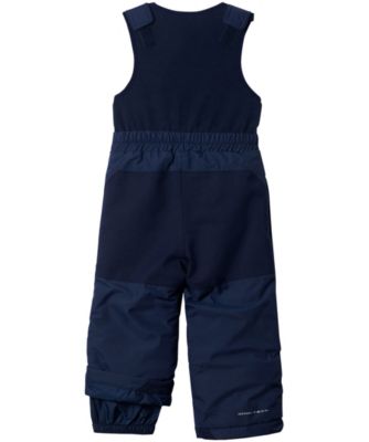 columbia 3t snow bib