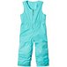 Toddler Girls' 2-4 Years 2 in 1 Frosty Slope Waterproof Winter Jacket and Bib Pants Set