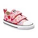 Toddler Chuck Taylor All Star 2V Shoes - Pink