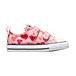Chaussures pour tout-petits, Chuck Taylor All Star 2V, rose