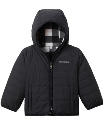 how to wash my columbia jacket