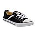 Girls' Preschool Chuck Taylor All Star Shoreline Shoes - Black