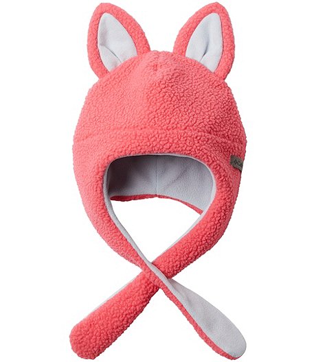 Bonnet unisexe pour enfants, Tiny Animal Hat