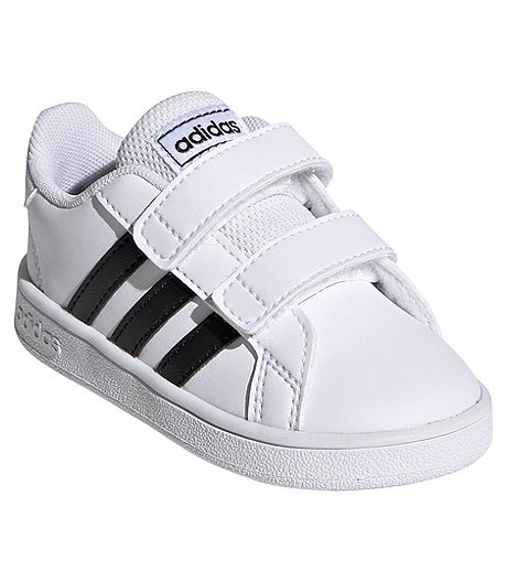Toddler's Grand Court I Shoes
