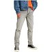 512 Mid Rise Slim Taper Fit Jeans - Grey