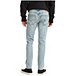 Men's 512 Mid Rise Slim Taper Fit Jeans - Light Wash