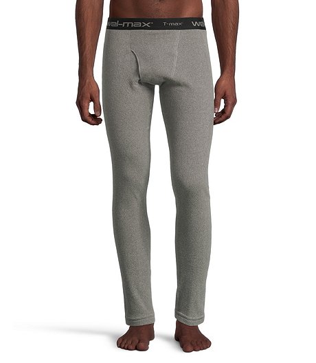 Men's Bioceramic T-Max Baselayer Fleece Pants