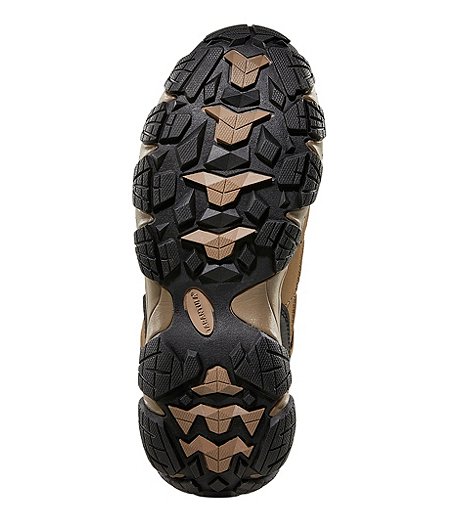 Women's Retallack Waterproof Hyper Dri 3 Winter Hikers Wide - Taupe | Mark's
