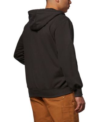 carhartt paxton heavyweight full zip hoodie