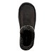 Men's Micro Suede Slip On Slippers with Fleece Lining