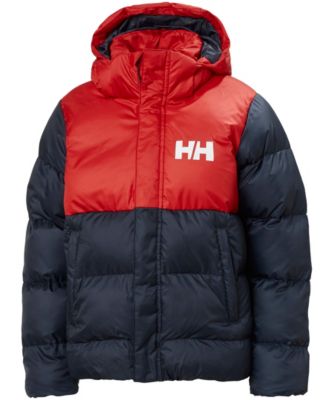 light weight winter jacket