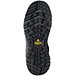 Men's Composite Toe Composite Plate Kansas City Waterproof Mid Safety Hiker - Black