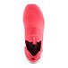 Girls' Preschool Ultra Flex Stretch Fit Knit Sneaker Shoes - Pink