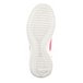 Girls' Preschool Ultra Flex Stretch Fit Knit Sneaker Shoes - Pink