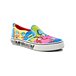 Chaussures à enfiler pour filles Dr. Seuss : Marley Jr. - Things Ran Up