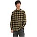 Men's Classic Cotton Flannel Worker Shirt - Tinsel