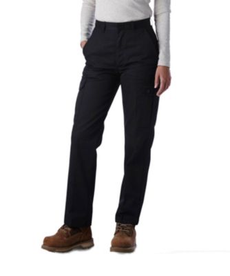 womens cargo work pants canada