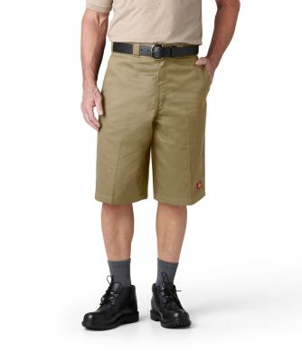 dickies short pants cell pocket