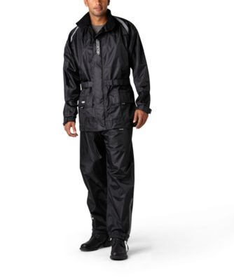 marks rain gear