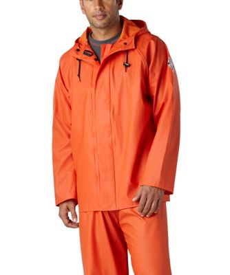 helly hansen commercial rain gear