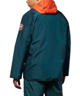 helly hansen armour rain jacket