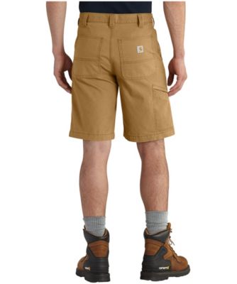 carhartt mens work shorts