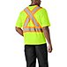 Men's Safety Cotton Lined T-Shirt