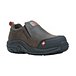 Men's Composite Toe Composite Plate Jungle Moc Wide Fit Safety Shoes