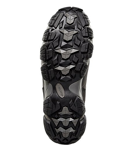 Men's Retallack T-MAX Insulated HD3 Waterproof Winter Boots Wide