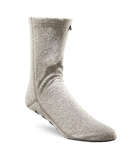 Unisex Bioceramic Fleece Sock