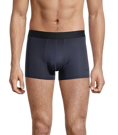 Men's Driwear No Fly Pouch Trunk Briefs Underwear