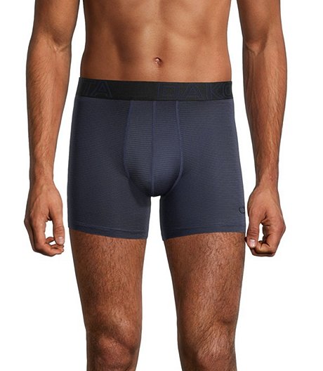 Men's Driwear Boxer Briefs Underwear