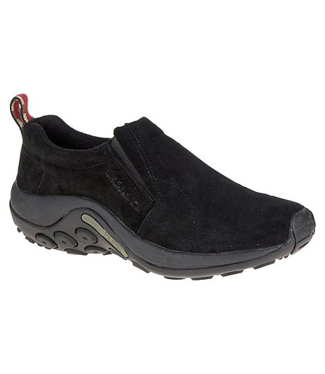 Women's Jungle Moc Slip-On Shoes Wide - ONLINE ONLY