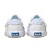 Toddler Girls'  Courtney HL Sneakers - White - ONLINE ONLY