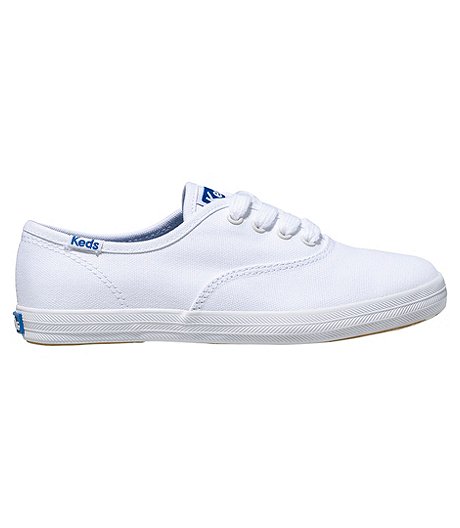 Girls' Preschool Original Champion CVO Sneaker Shoes White - ONLINE ONLY