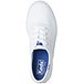 Girls' Preschool Original Champion CVO Sneaker Shoes White - ONLINE ONLY