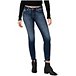 Women's Elyse Skinny Jeans - Dark Indigo
