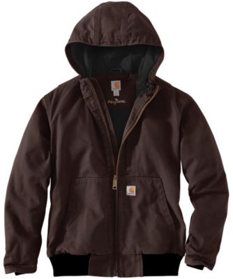 carhartt mens full swing armstrong jacket