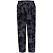 Boys' 4-7 Years Relaxed Printed Core Jogger with Elastic Waistband 