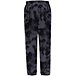 Boys' 7-16 Years Relaxed Printed Core Jogger with Elastic Waistband 