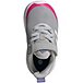 Toddlers' Fortarun I Running Shoes - Grey Pink