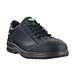 Men's Patrick 2.0 517209 Steel Toe Composite Plate Lace up Electric Shock Resistant Safety Work Shoes - Charcoal - ONLINE ONLY