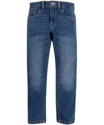 performance stretch jeans