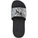 Women's Popcat 20 Untamed Slides Sandals - Black Print