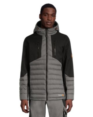 timberland pro winter jacket