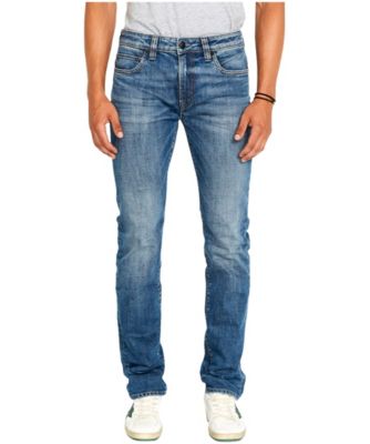 buffalo skinny stretch jeans