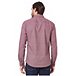 Men's Franco Long Sleeve Slim Fit Poplin Shirt - ONLINE ONLY