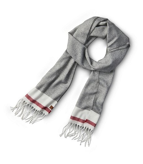 Women's Heritage Traditional Woven Scarf