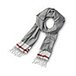 Women's Heritage Traditional Woven Scarf